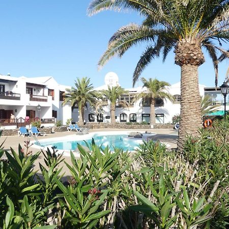Beachside Jablillo Y Cucharas Costa Teguise Exteriör bild